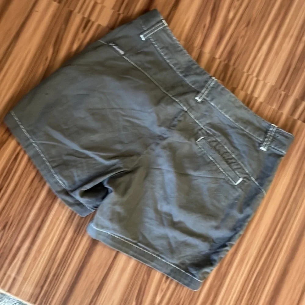 COLUMBIA cotton shorts Size 10/12